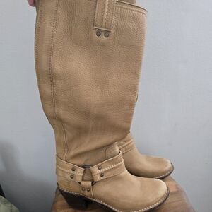 Frye Boots